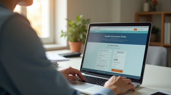 Bénéficiez d'économies avec un devis assurance auto rapide