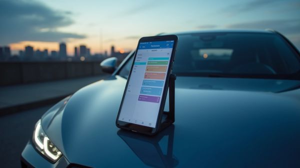 Obtenez des devis d'assurance auto express pour économiser
