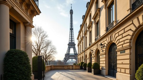 Réussir son investissement locatif à Paris pour maximiser les gains