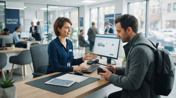 Top 5 astuces pour obtenir un devis d'assurance auto rapide