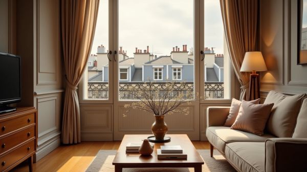 Top stratégies pour rentabiliser votre investissement locatif à Paris